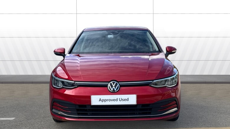 Volkswagen Golf 1.5 TSI 150 Active 5dr Petrol Hatchback